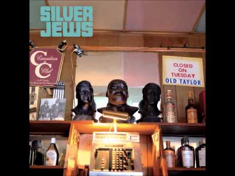 Silver Jews - The Farmer's Hotel