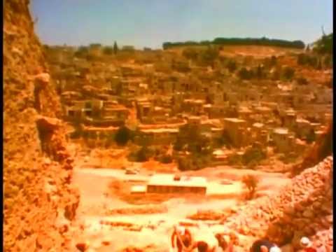 Heritage: Civilization and the Jews (1984) — 1. A People is Born