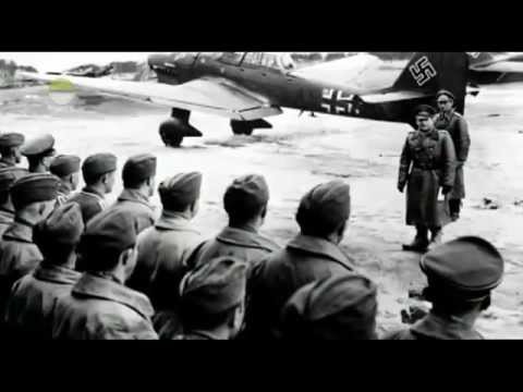 Nazi Collaborators - The Jews Who Fought For Hitler