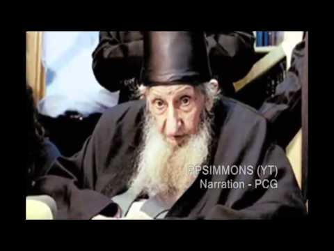 Rabbi Kaduri's Prophecy is true: Are the 144,000 Jews being selected?