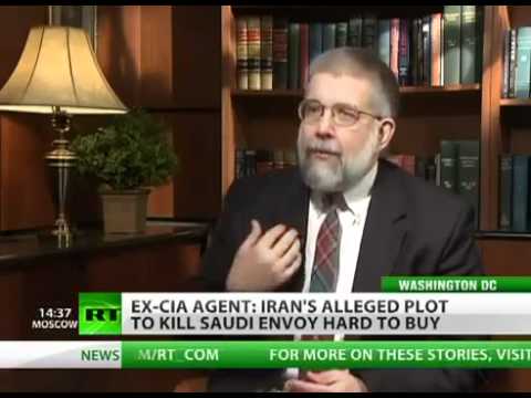 CIA Agent Exposes about jews...........(A.D.)