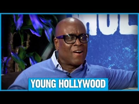 L.A. Reid on Epic X FACTOR Revamp & Rihanna's Style!