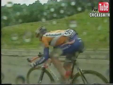 2001 Tour de France Stage 8 Pontarlier