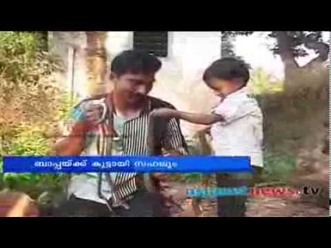 Meet the snake boy who is best friends with Snakes - ചുറ്റുവട്ടം മലപ്പുറം