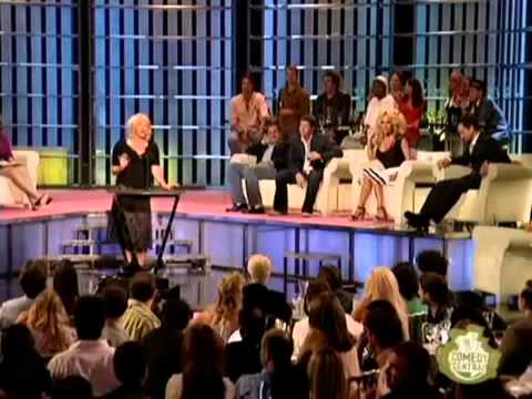 Comedy Central Roast of Pamela Anderson Secret Stash Version   YouTube