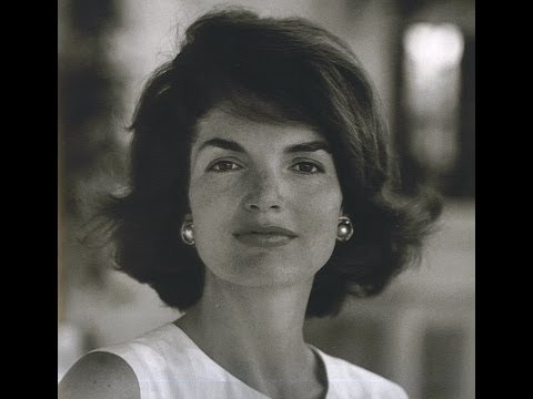 Lo que Jackie kennedy sabía