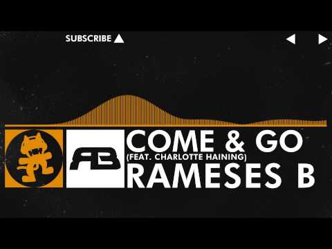 [House Music] - Rameses B - Come & Go (feat. Charlotte Haining) - New Artist Week Pt. 1