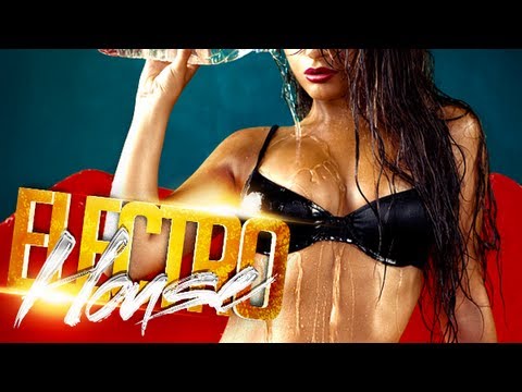 NEW ELECTRO HOUSE MUSIC 2013 / ELECTRO PROGRESSIVE PARTY MIX [Ep.9]