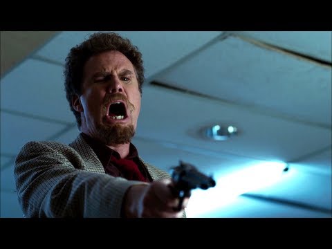 Tim and Eric's Billion Dollar Movie - Official Trailer [HD]