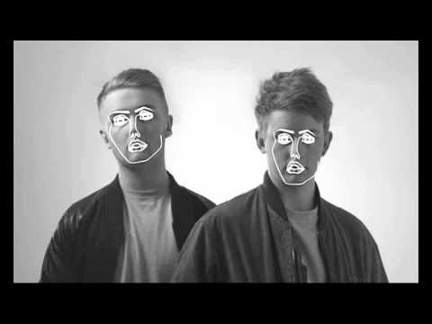 Disclosure - January (Feat Jamie Woon)