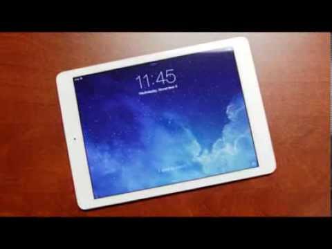 Apple Inc iPad 6 Pro Release Rumors 12.9 Inch Screen