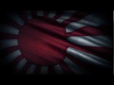 Let's Play - Hearts of Iron 3 - Empire of Japan - Trailer