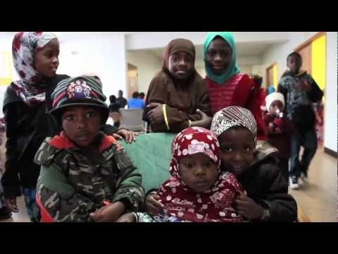 Somali Bantu Community Association of Colorado