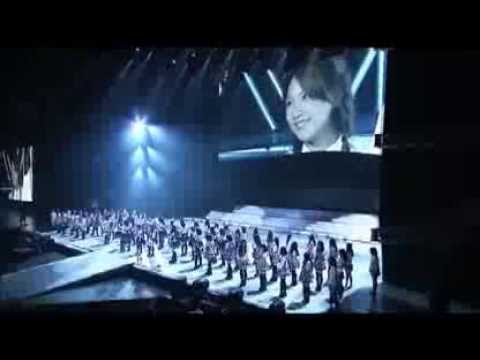 AKB48 in TOKYO DOME ~1830mの夢~ DAY 1 DISK 1 PART 1/3