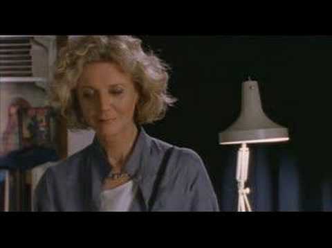 The Quality of Light trailer - Blythe Danner Frederic Forres