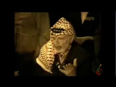 biography Yasser Arafat  1929-08-24 *2004-11-11  ياسر عرفات