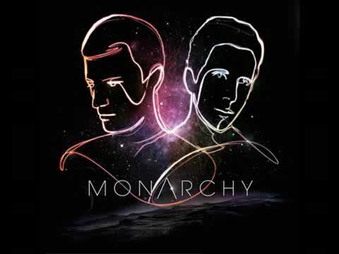 Monarchy  - Gold in the fire (demo)