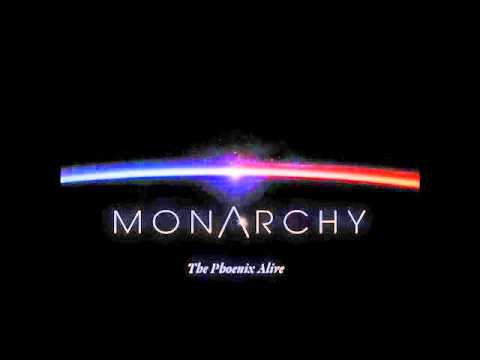 Monarchy - It Must Be Love