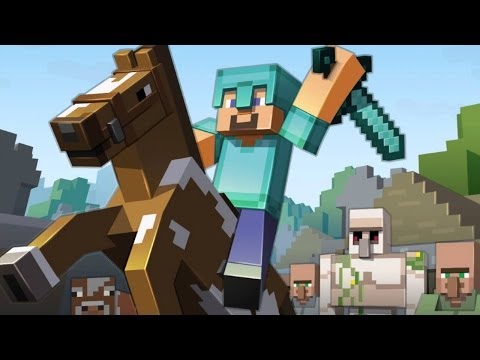 Tower of Babel - Let's Play Minecraft with Brian and Greg - Episode 3