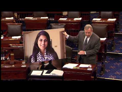 DREAM Act Story: Mandeep Chahal