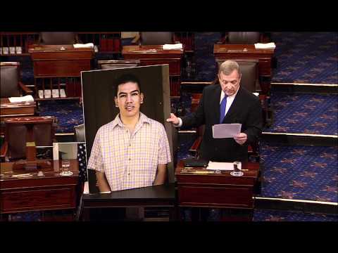 DREAM Act Story: Oscar Vazquez