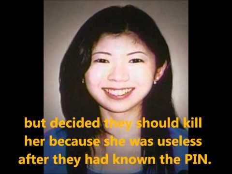 Underground website murder case　A violent crime occurred in Nagoya, Japan- Details of the murder