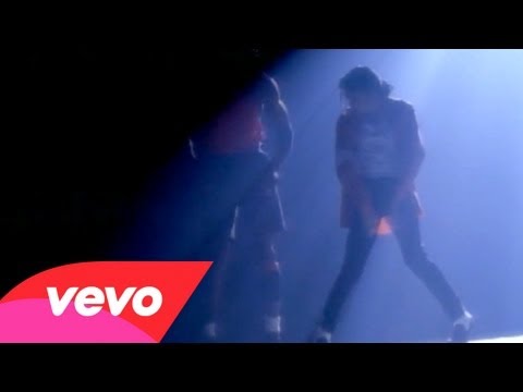 Michael Jackson - Jam