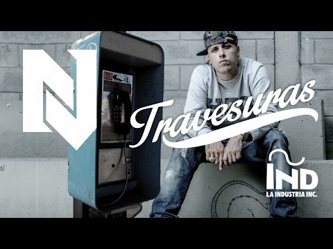 Nicky Jam - Travesuras | Audio Oficial Con Letra | Reggaeton Nuevo 2014