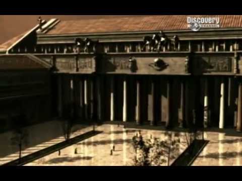 Seven Wonders of Ancient Rome