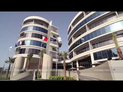 Majestic Arjaan by Rotana - Muharraq - Manama - Bahrain