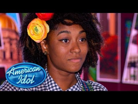 American Idol 2014 Top 5 Auditions Episode 4