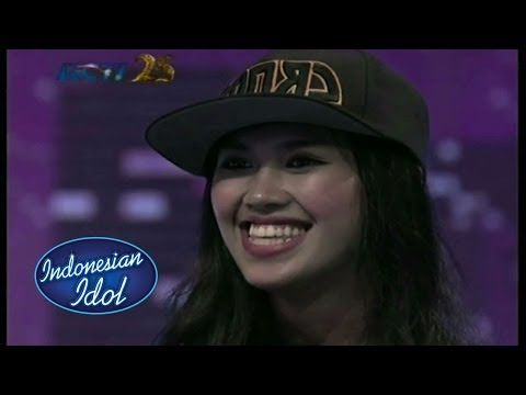 SIMPLICITY - BOYFRIEND (Justin Bieber) - Audition 5 (Jakarta) - Indonesian Idol 2014