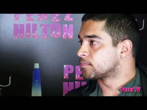 Wilmer Valderrama Opens Up About His Exes Demi Lovato, Lindsay Lohan, Mandy Moore!