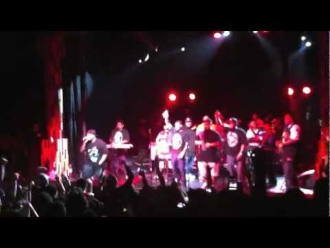 J Boog and Fiji - Let's Do It Again with Wilmer Valderrama