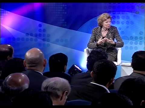 India 2011 - BBC TV Debate: The Indian Spring: Seeking Independence from Corruption