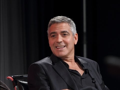 George Clooney | Interview | TimesTalks