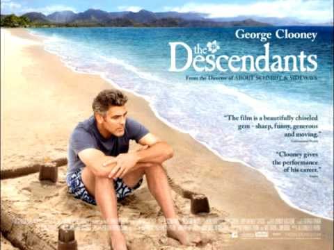 16 Deep In an Ancient Hawaiian Forest - The Descendants Soundtrack OST (HD)