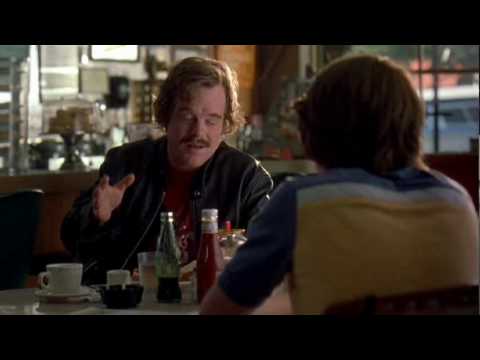 Almost Famous - Movie Trailer