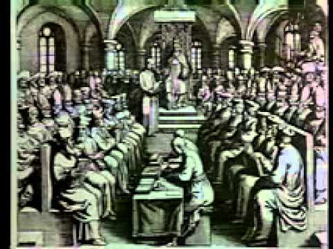 Dave Hunt- Roman Catholic Church-The Mother of Harlots Mystery Babylon