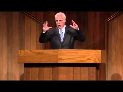 Roman Catholicism is a FALSE GOSPEL - John MacArthur