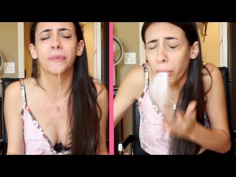 THE SALT CHALLENGE By Raya