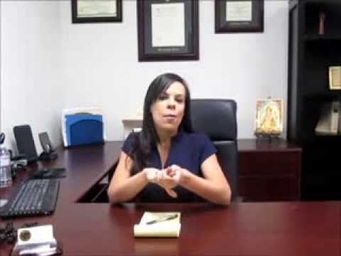 Attorney discusses news for petitions by permanent residents for spouses or children (F2A)