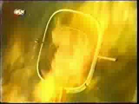 CITV in-vision presentation, January 21st 2000