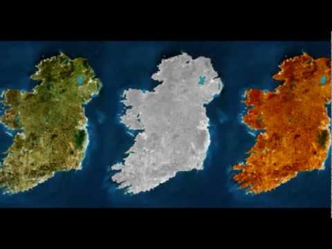 Ireland is not a British Isle