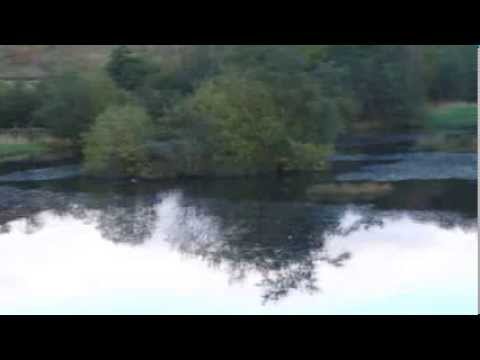 Cawfields, Hadrian's Wall