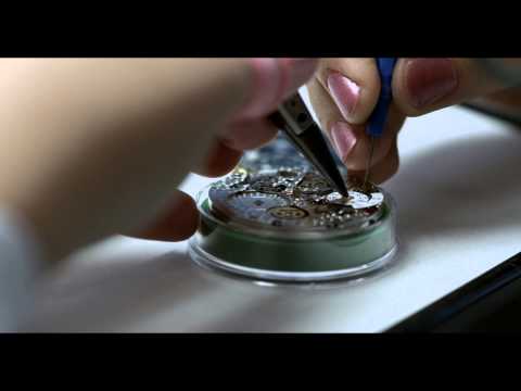 The Man's Guide to Haute Horlogerie: Episode 6 - The Perpetual Calendar