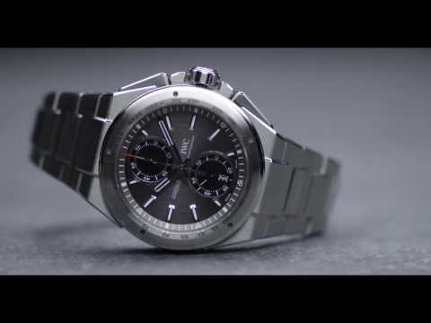 The Man's Guide to Haute Horlogerie: Episode 4 - The Chronograph