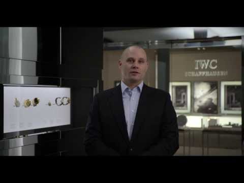 The Man's Guide to Haute Horlogerie: Episode 1 - The Tourbillon