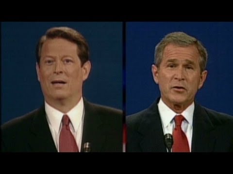 Best moments from presidential debates