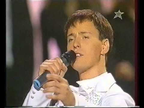 VITAS - Оглянись вперед / Turn To Look Ahead. Songs of My Mother. 2003